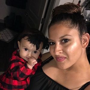 Meet your Posher, Veronica